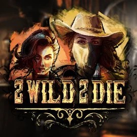 Play 2 Wild 2 Die slot by Hacksaw Gaming on tripscasinoo.com