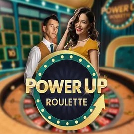Play the PowerUP Roulette slot by Pragmatic Play on Trips Casino