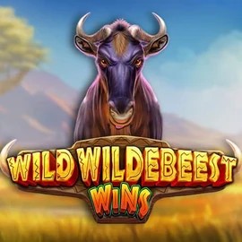 Wild Wildebeest Wins online slot from Pragmatic Play – play at tripscasinoo.com
